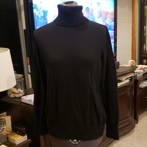 Turtleneck Sweater